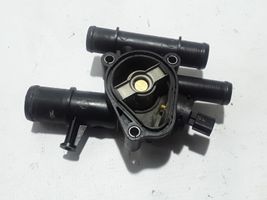 Renault Megane III Boîtier de thermostat / thermostat 8200641307