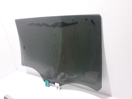 Chrysler Pacifica Sliding door window/glass 68231943AA