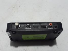 Chrysler Pacifica Radio/CD/DVD/GPS-pääyksikkö 6LA7E229301