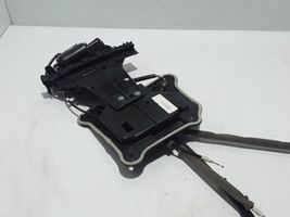 Chrysler Pacifica Sliding door lock 68234565AI