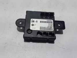 Chrysler Pacifica Oven ohjainlaite/moduuli 68225096AG