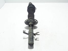 Renault Twingo III Front shock absorber/damper 543027472R