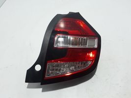 Renault Twingo III Lampa tylna 265501361R