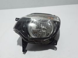 Renault Twingo III Headlight/headlamp 260608792R