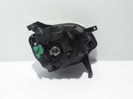 Renault Twingo III Lampa przednia 260608792R