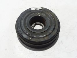 Renault Master III Crankshaft pulley 8200805671