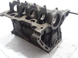 Renault Clio III Bloc moteur 7701475794