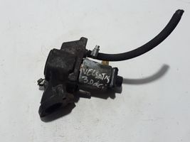 Renault Vel Satis EGR-venttiili 8971102632