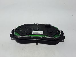 Dacia Dokker Tachimetro (quadro strumenti) 248103932R