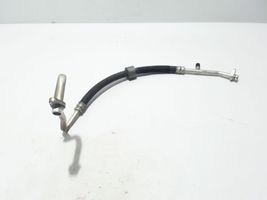 Dacia Dokker Air conditioning (A/C) pipe/hose 924540474R