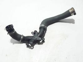 Dacia Dokker Intercooler hose/pipe 144602500R