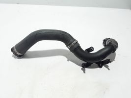 Dacia Dokker Intercooler hose/pipe 144602500R