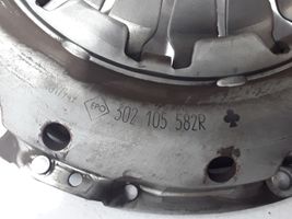 Dacia Dokker Pressure plate 302105582R