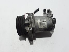 Dacia Dokker Ilmastointilaitteen kompressorin pumppu (A/C) 926008367R
