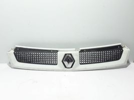 Renault Master II Atrapa chłodnicy / Grill 8200233765