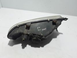 Renault Mascott Faro delantero/faro principal 7701044518