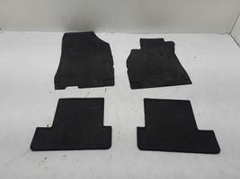 Renault Megane III Set di tappetini per auto 7711425284