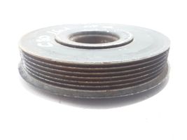 Volvo C30 Crankshaft pulley 31272289