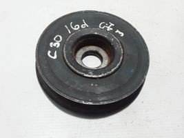 Volvo C30 Crankshaft pulley 31272289