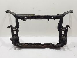 Renault Koleos I Radiator support slam panel 62520JY00A