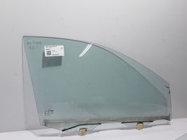 Renault Koleos I Front door window glass four-door 80300JY00A