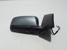 Renault Koleos I Front door electric wing mirror 96301JYXXX