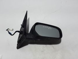 Renault Koleos I Front door electric wing mirror 96301JYXXX