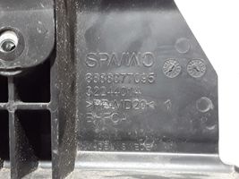 Volvo XC40 Staffa di montaggio della batteria 32244014