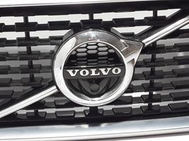Volvo XC60 Atrapa chłodnicy / Grill 31457607