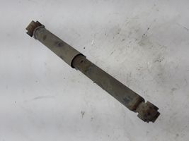 Renault Koleos I Rear shock absorber/damper 562104837R