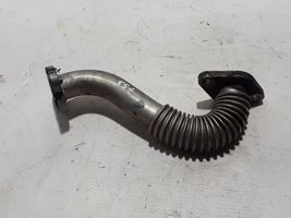 Renault Koleos I EGR valve line/pipe/hose 8200889753