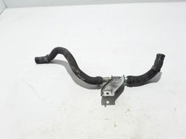 Renault Koleos I Engine coolant pipe/hose 14053JY04A