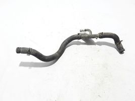 Renault Koleos I Engine coolant pipe/hose 14053JY04A