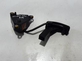 Renault Koleos I Accelerator throttle pedal 18002JY40A