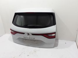Renault Koleos II Takaluukun/tavaratilan kansi 901005059R