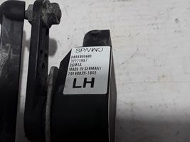 Volvo XC40 Sensore di livello di altezza della sospensione pneumatica anteriore (usato) 32221957