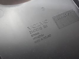 Volvo XC40 B-pilarin verhoilu (alaosa) 31479715