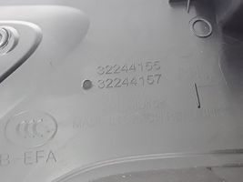 Volvo XC40 Rivestimento laterale del portellone posteriore/bagagliaio 32244155