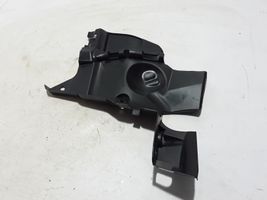 Dacia Duster II Rivestimento paraspruzzi passaruota anteriore 638317709R