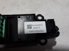 Volvo XC40 Interruttore/pulsante di controllo multifunzione 31456672