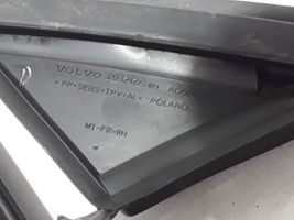 Volvo XC40 Guarnizione in gomma portiera anteriore (sulla carrozzeria) 32237972