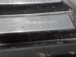 Volvo XC40 Mascherina inferiore del paraurti anteriore 31407950