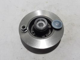 Renault Megane II Disque de frein arrière 7701207823