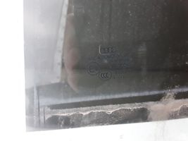Audi Q5 SQ5 Takaoven ikkunalasi 8R0845205