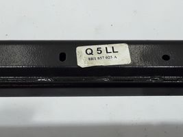 Audi Q5 SQ5 Балка крепления панели 8R1857025