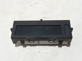 Opel Movano B Monitori/näyttö/pieni näyttö 280346458R