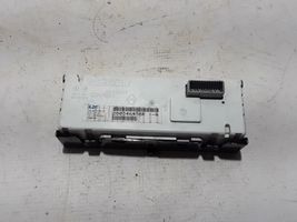 Opel Movano B Monitori/näyttö/pieni näyttö 280346458R