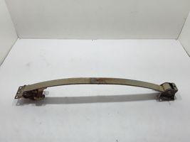 Opel Movano B Rear leaf spring 95509152