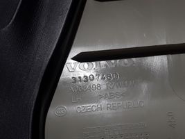 Volvo S60 Rivestimento montante (B) (fondo) 31307480