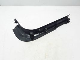 Volvo S90, V90 Etuoven kynnyksen suojalista 31377616